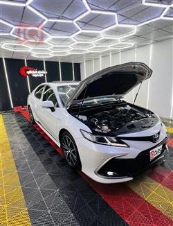 تويوتا كامري